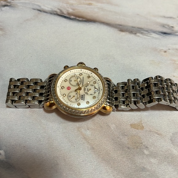 Michelle watch authentic